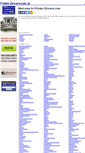 Mobile Screenshot of printer-drivers.com